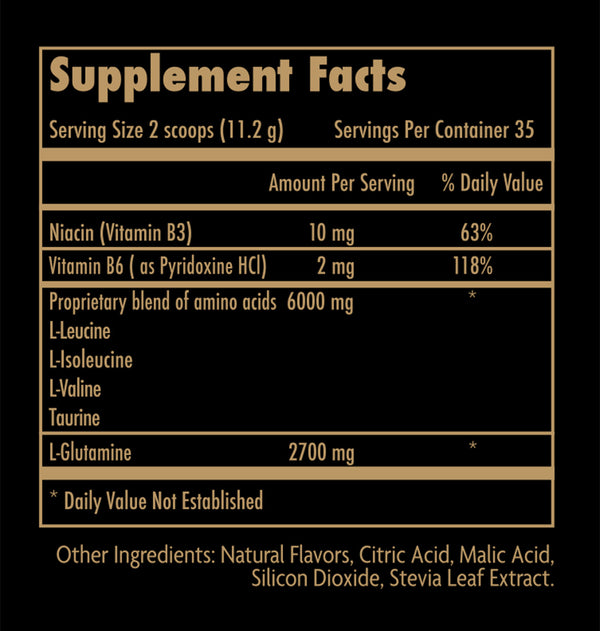 Anti-Catabolic
