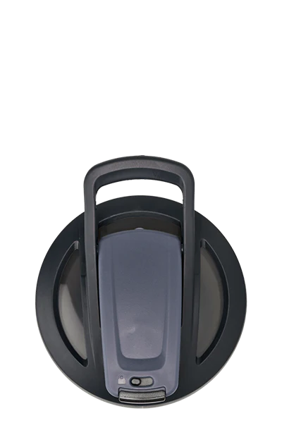 New BOLD BLENDERBOTTLE® STAINLESS STEEL FLIP