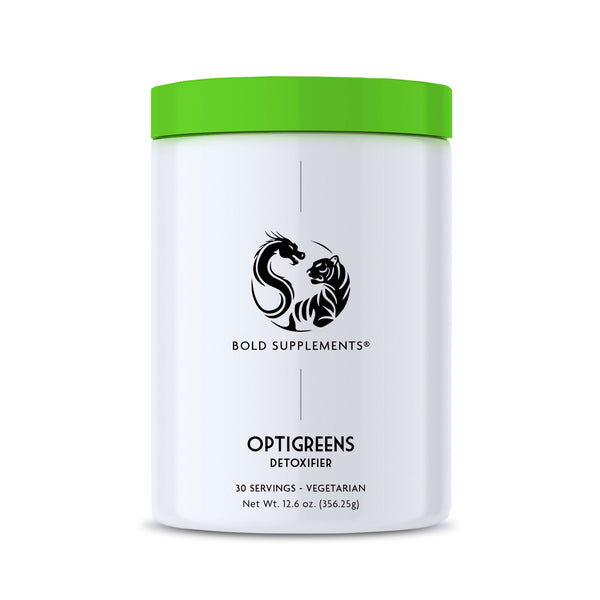 OptiGreens