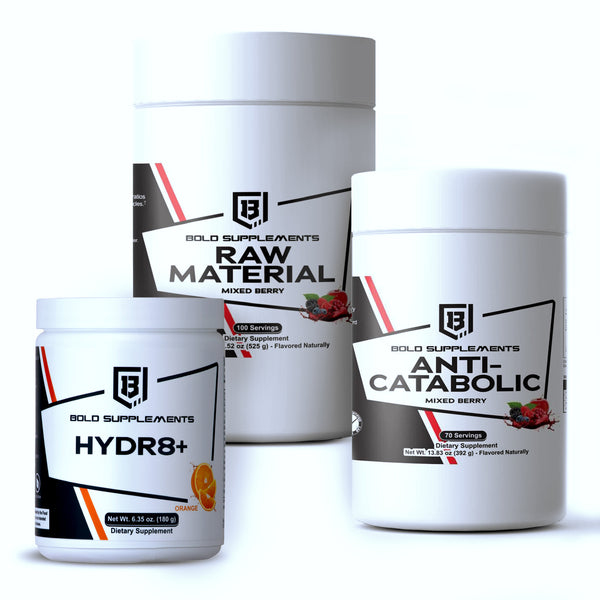 The Performance Stack