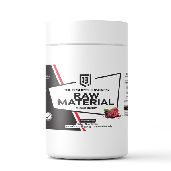 Raw Material