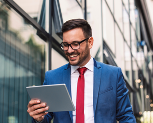 The Businessman’s Guide to Glutamine: Unlocking Optimal Health and Performance