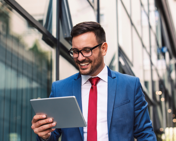 The Businessman’s Guide to Glutamine: Unlocking Optimal Health and Performance