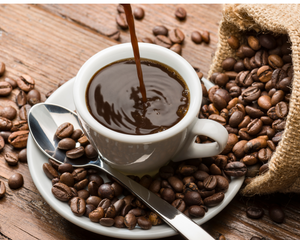 The Businessman’s Guide to: High-Quality Coffee for Fat Loss and Optimal Health