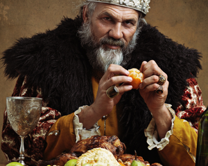 Eat Like a King: Why Breakfast Should Be Your Biggest Meal