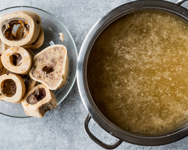 Bone Broth: The Businessman’s Secret Weapon for Fat Loss, Recovery, and Optimal Health