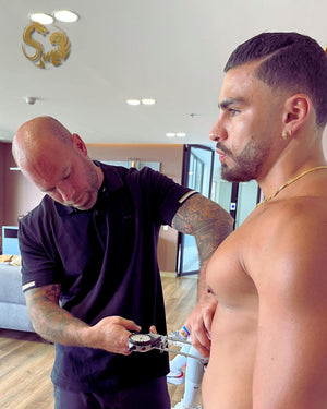 Why Businessmen Should Measure Their Body Fat: The Key to Fat Loss, Health, and Performance