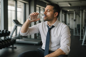 Why Drinking Electrolytes is Essential: for Fat Loss & Peak Performance