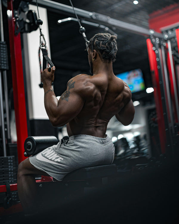 Weight Training vs. Cardio: What’s Better for Fat Loss?