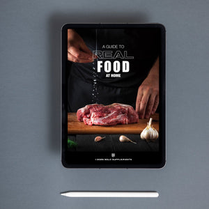 Ebooks & Digital Products