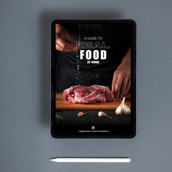 Ebooks & Digital Products