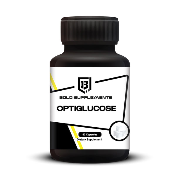 OptiGlucose