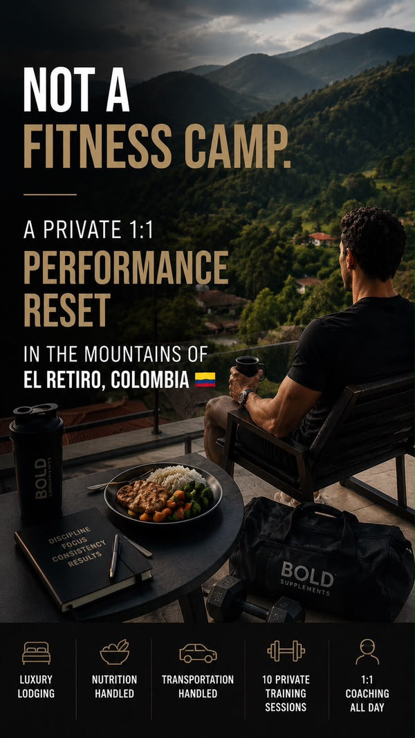 5-Day Training Camp