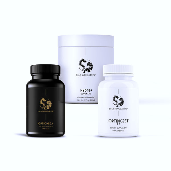 The Health Stack