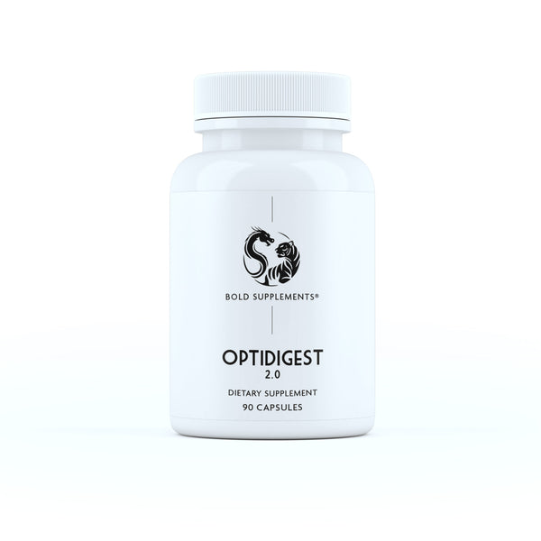 OptiDigest 2.0