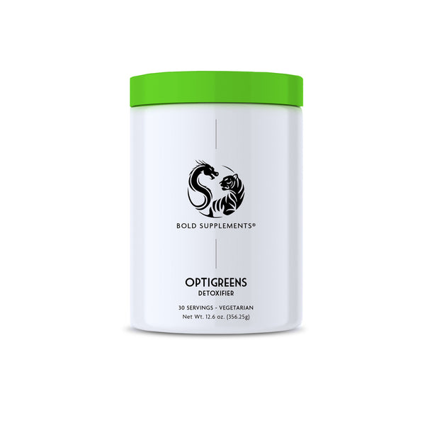 OptiGreens