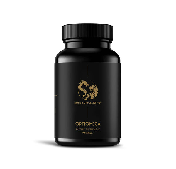 🎁 OptiOmega (100% off)